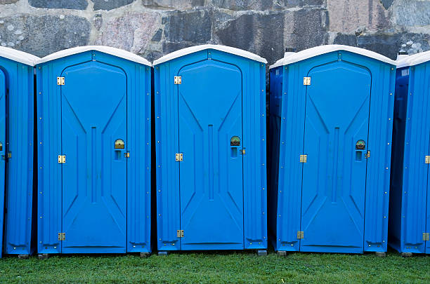 Types of Portable Toilets We Offer in Crestwood, IL